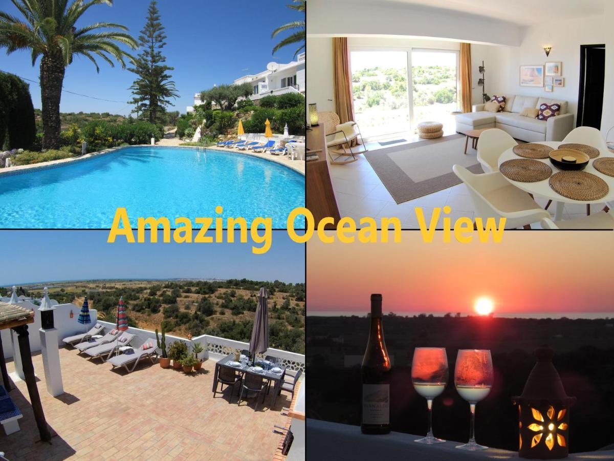 Casa Pura Vida - Fantastic Sea View Holiday home
